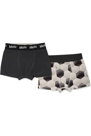 Molo Justin boxers pack