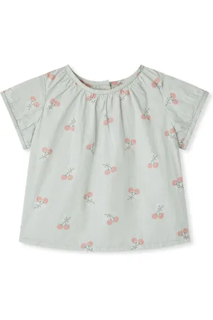 BONPOINT Beshanti blouse