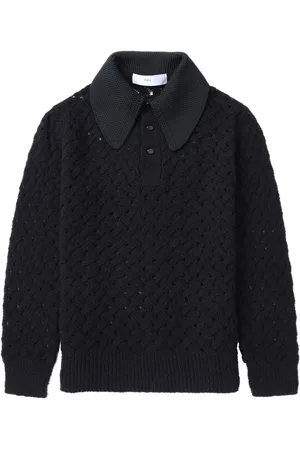 TOGA PULLA Ribbed sweater