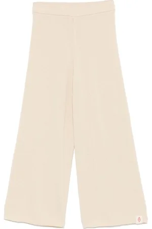 The Animals Observatory Crow trousers