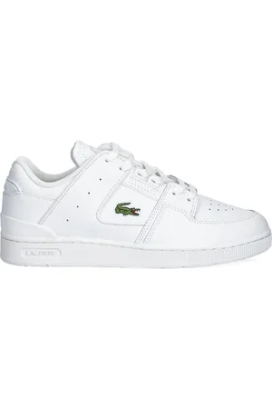 Lacoste Logo-patch sneakers
