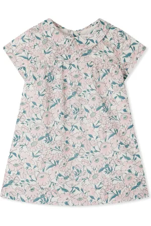 BONPOINT Jadila dress