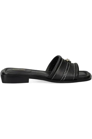 Michael Kors Leather sandals