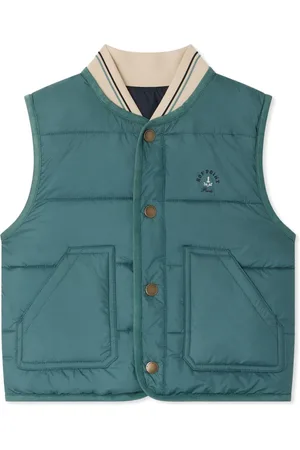 BONPOINT Padded coat