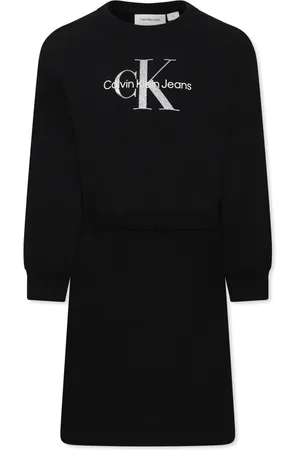 Calvin Klein Long sleeve dress