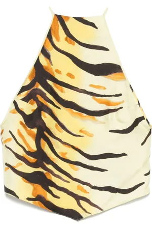 Nanushka Lilia top