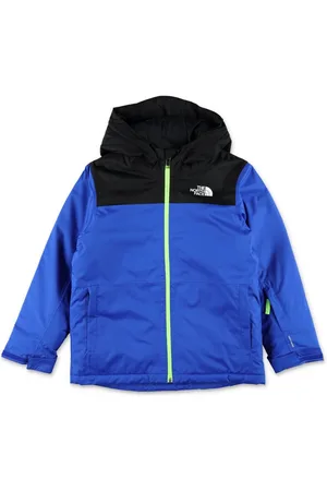 The North Face Logo-print jacket