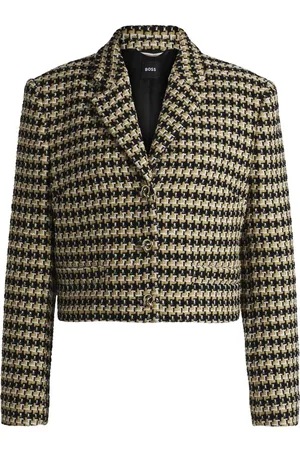 HUGO BOSS Jolenal jacket