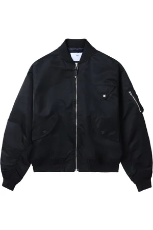 TOGA PULLA Zip-up bomber jacket