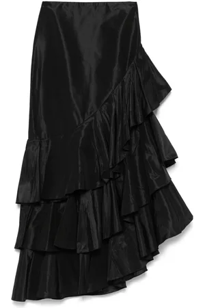 JOHANNA ORTIZ Spirit Of Exploration maxi skirt