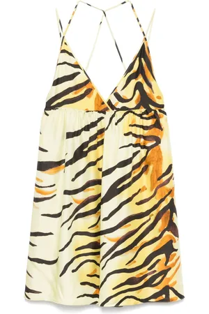 Nanushka Ceil mini dress
