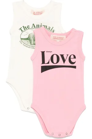 The Animals Observatory Turtle bodies (pack of two)