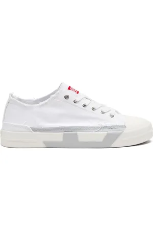 Diesel S-D-Verse Low trainers