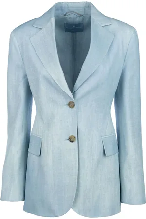 ERMANNO SCERVINO Single-breasted blazer