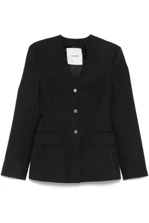 Nanushka Wool blazer