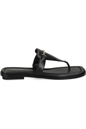 Michael Kors Lena Thong sandals