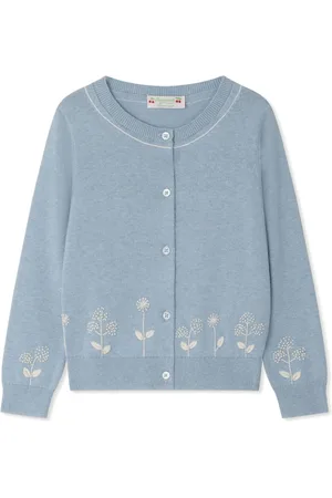 BONPOINT Knitted cardigan