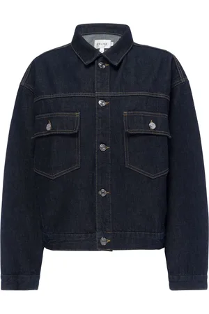 Frame The Boxy jacket