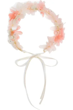 BONPOINT Floral headband