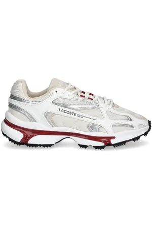 Lacoste Logo-print sneakers