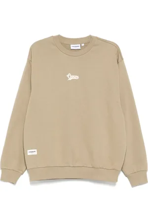 Chocoolate Logo-print sweatshirt