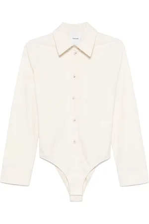 Nanushka Aliska bodysuit