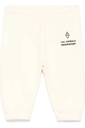 The Animals Observatory Sloth track pants