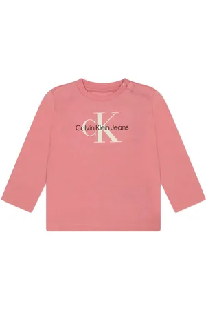Calvin Klein Logo-print sweatshirt