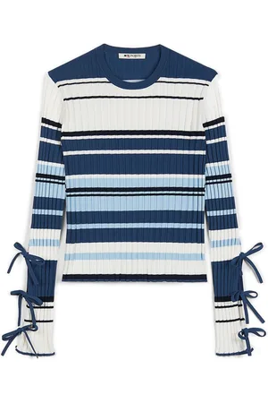 PORTS 1961 Striped sweater