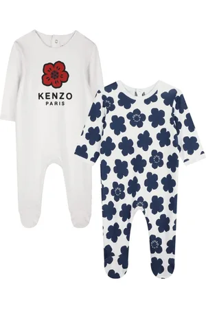 Kenzo Two-pack pajamas