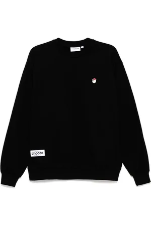 Chocoolate Graphic sweatshirt