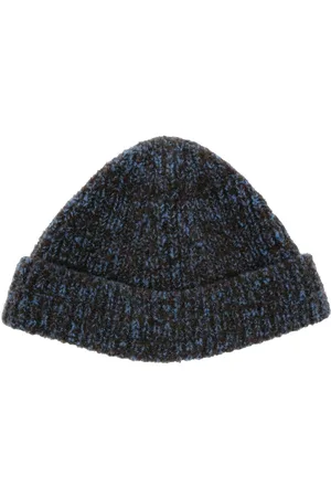 Nanushka Mélange beanie