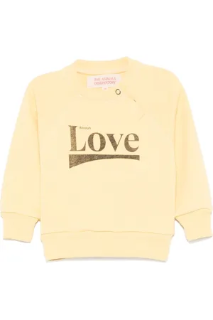 The Animals Observatory Jackal sweatshirt