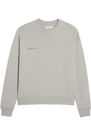 The Pangaia Heavyweight sweatshirt