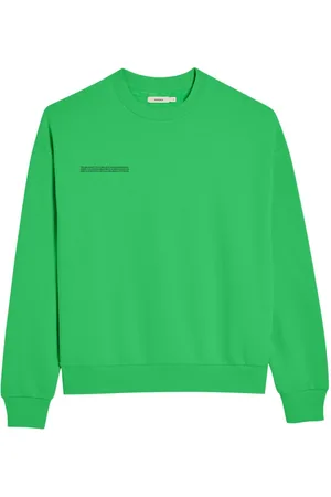 The Pangaia Midweight sweatshirt