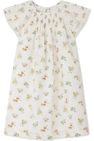 BONPOINT Salome dress