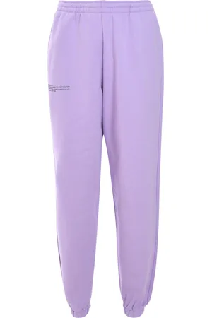 The Pangaia Elasticated track pants