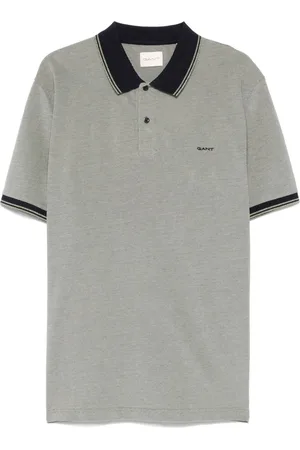 GANT Piqué polo shirt