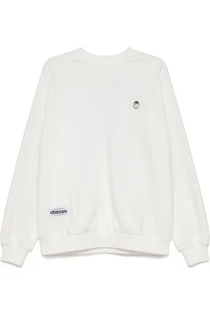 Chocoolate Graphic-print sweatshirt
