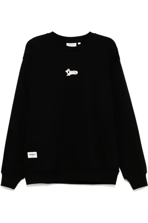 Chocoolate Logo-print sweatshirt