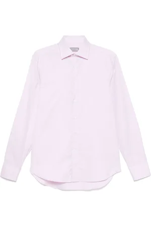 CANALI Oxford shirt