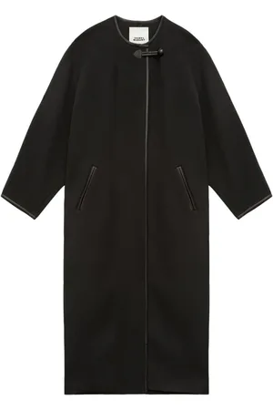 Isabel Marant Elza coat