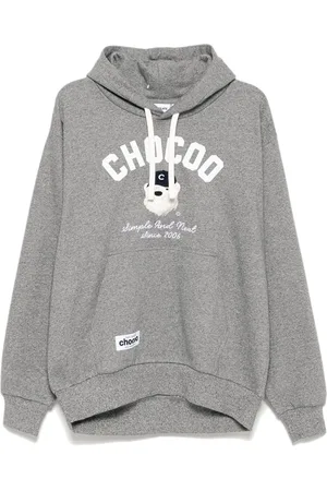 Chocoolate Chocoo hoodie