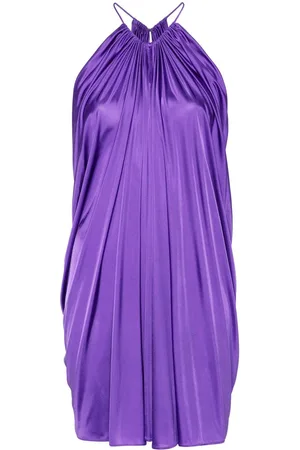 Tom Ford Halterneck cocktail dress