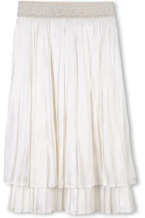 Karl Lagerfeld Pleated skirt