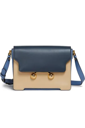 Marni Trunkaroo shoulder bag