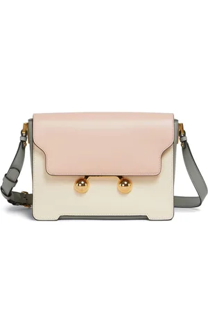 Marni Trunkaroo shoulder bag