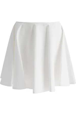 Givenchy Pleated skirt