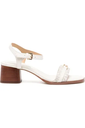 Michael Kors 50mm Mandy sandals