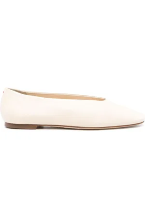 Aeyde Kirsten ballet flats